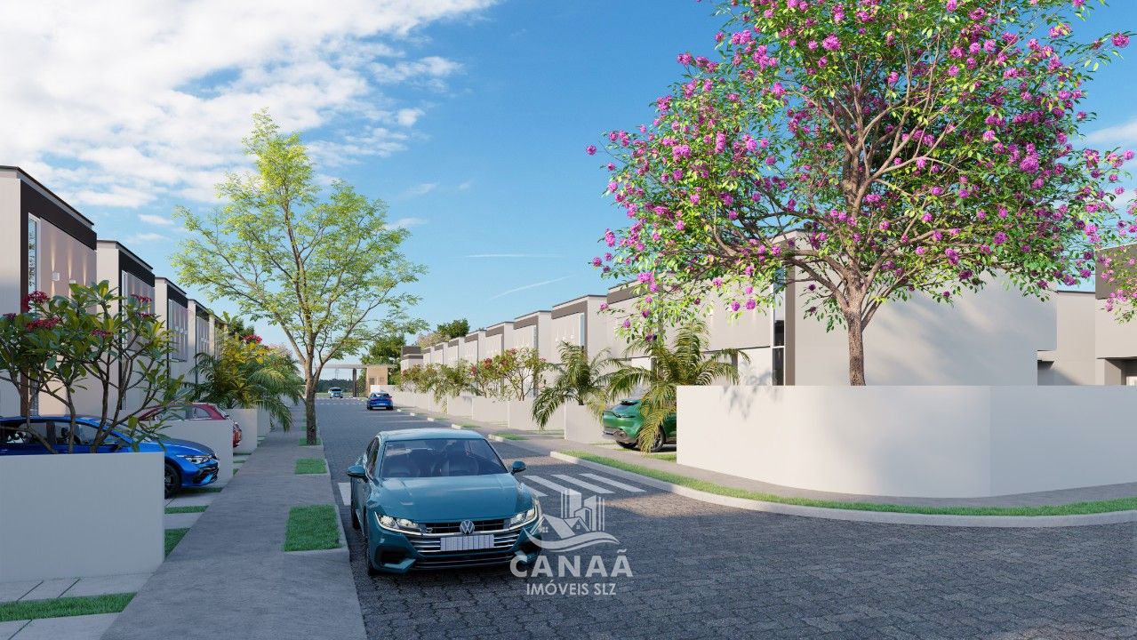 Casa de Condomínio, 3 quartos - Foto 14