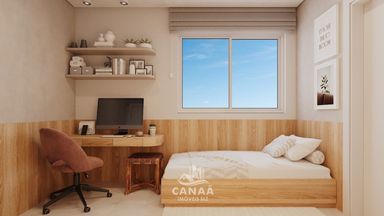 Casa de Condomínio, 3 quartos - Foto 20