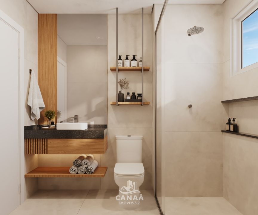 Casa de Condomínio, 3 quartos - Foto 26