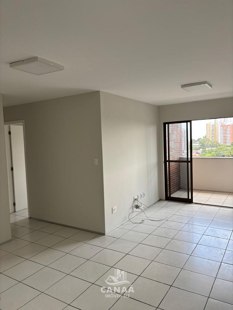 Apartamento, 3 quartos, 93 m² - Foto 1