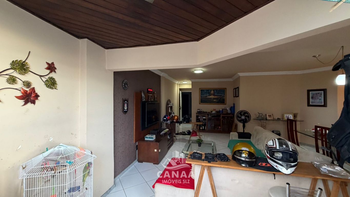 Apartamento, 3 quartos, 100 m² - Foto 6