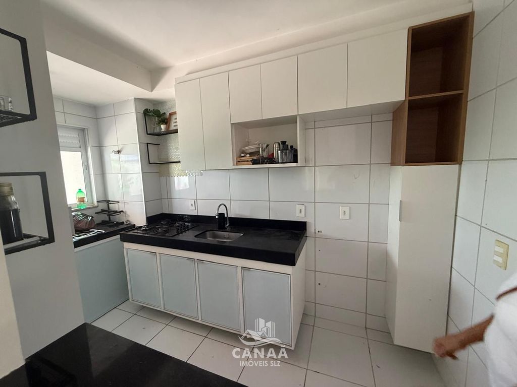 Apartamento, 2 quartos, 52 m² - Foto 2