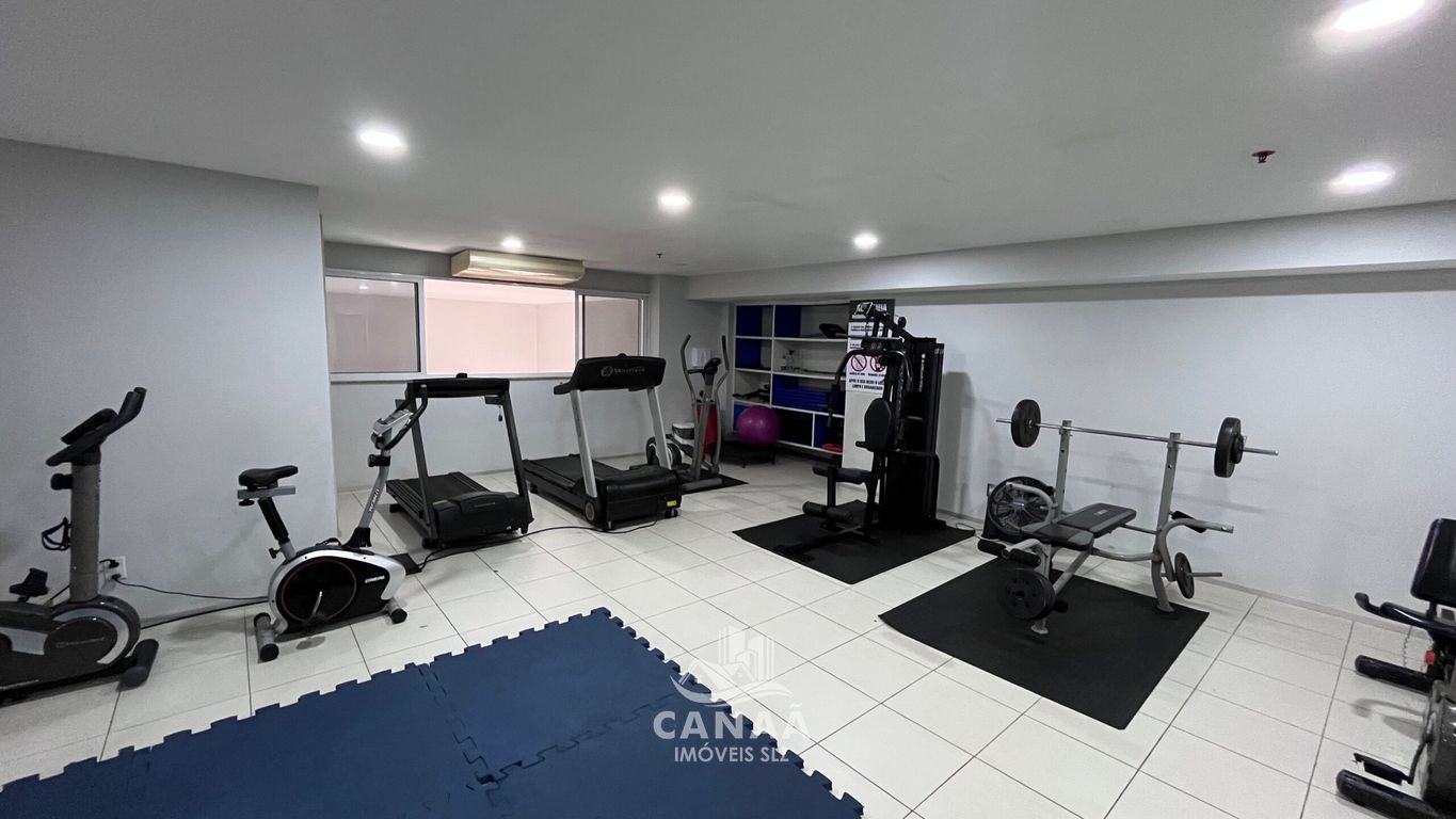 Apartamento, 4 quartos, 154 m² - Foto 15