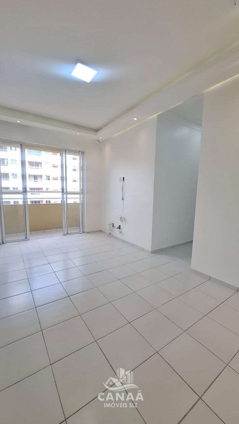 Apartamento, 2 quartos, 58 m² - Foto 2