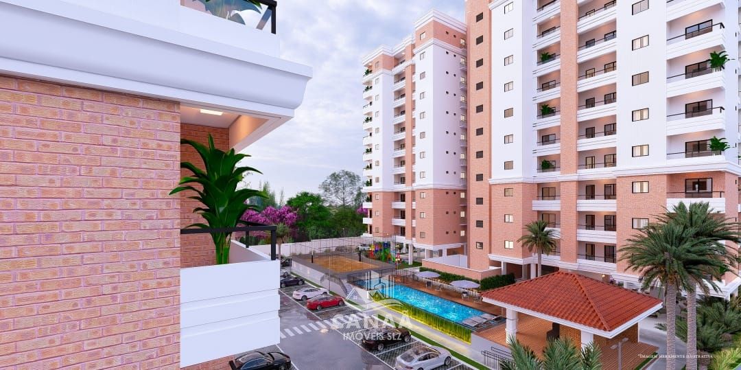 Apartamento, 3 quartos, 86 m² - Foto 14