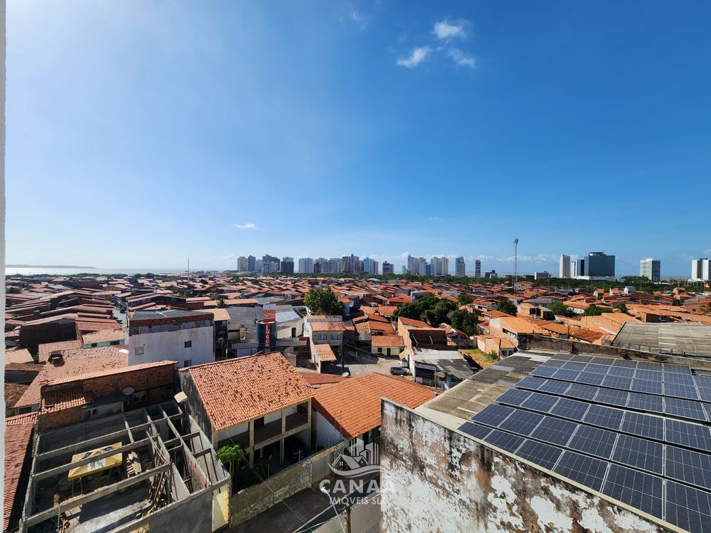 Apartamento, 3 quartos, 105 m² - Foto 2