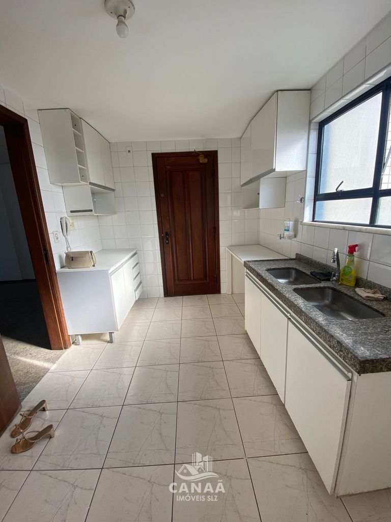 Apartamento, 3 quartos, 115 m² - Foto 3
