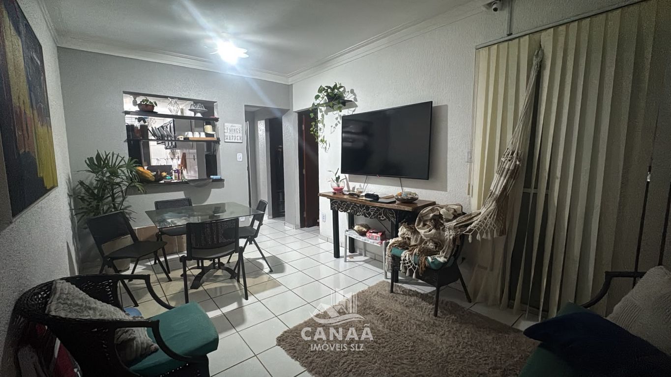 Apartamento, 2 quartos, 56 m² - Foto 1