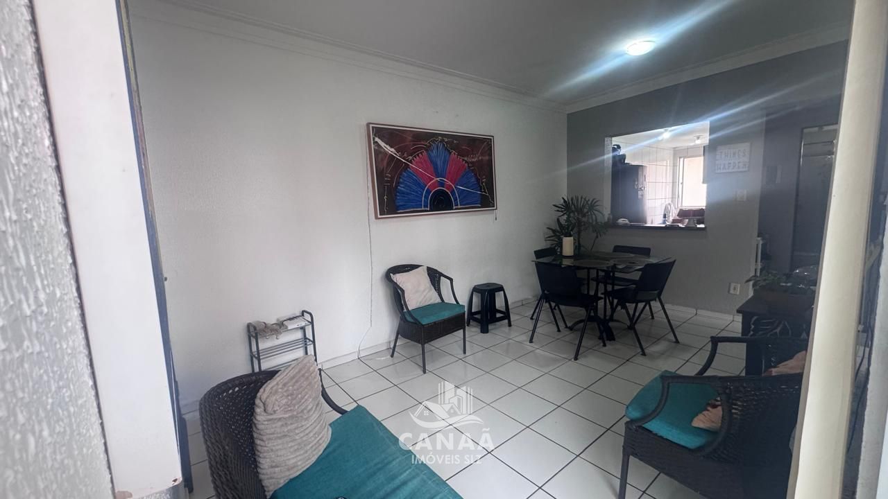 Apartamento, 2 quartos, 56 m² - Foto 4