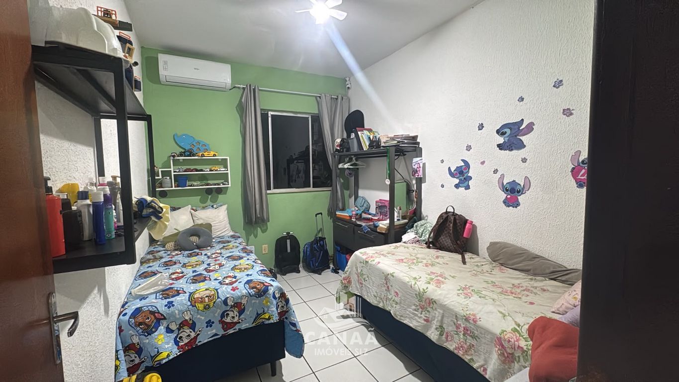 Apartamento, 2 quartos, 56 m² - Foto 11