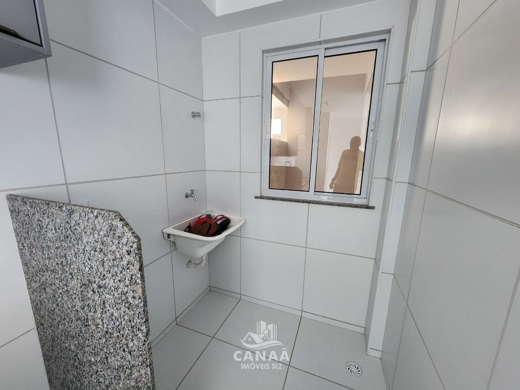 Apartamento, 2 quartos, 57 m² - Foto 9