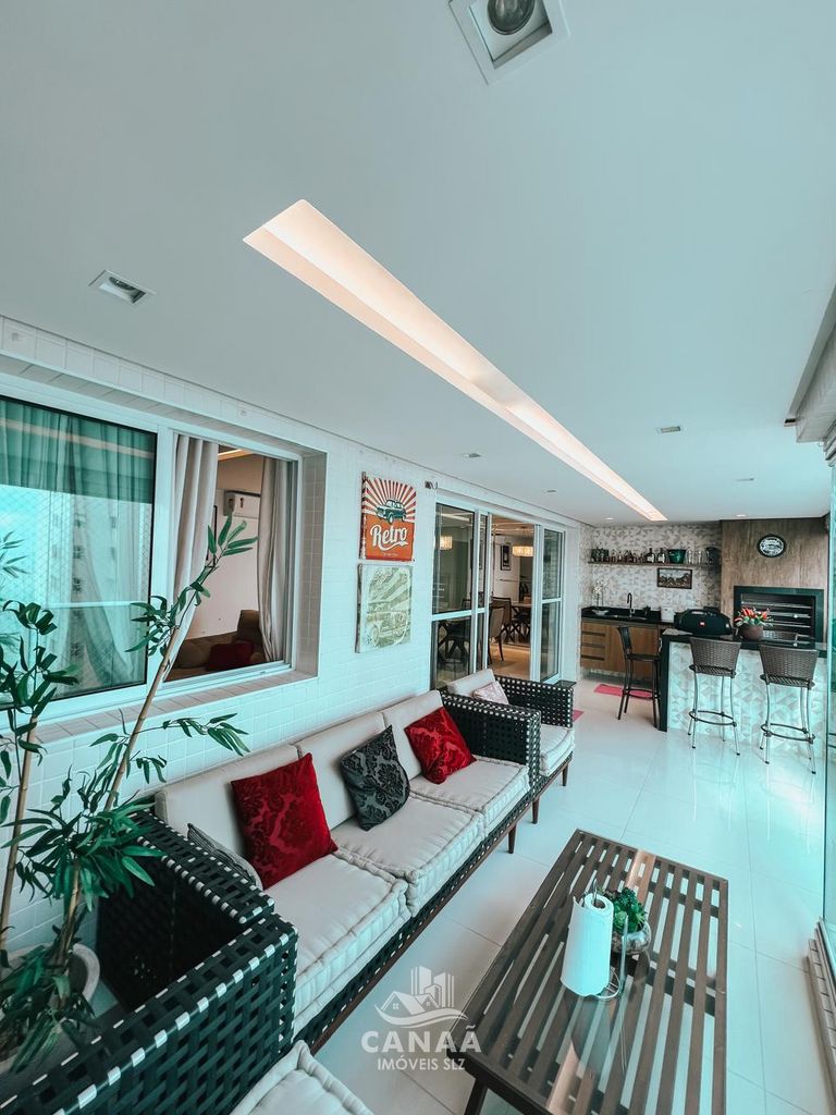 Apartamento, 2 quartos, 142 m² - Foto 3