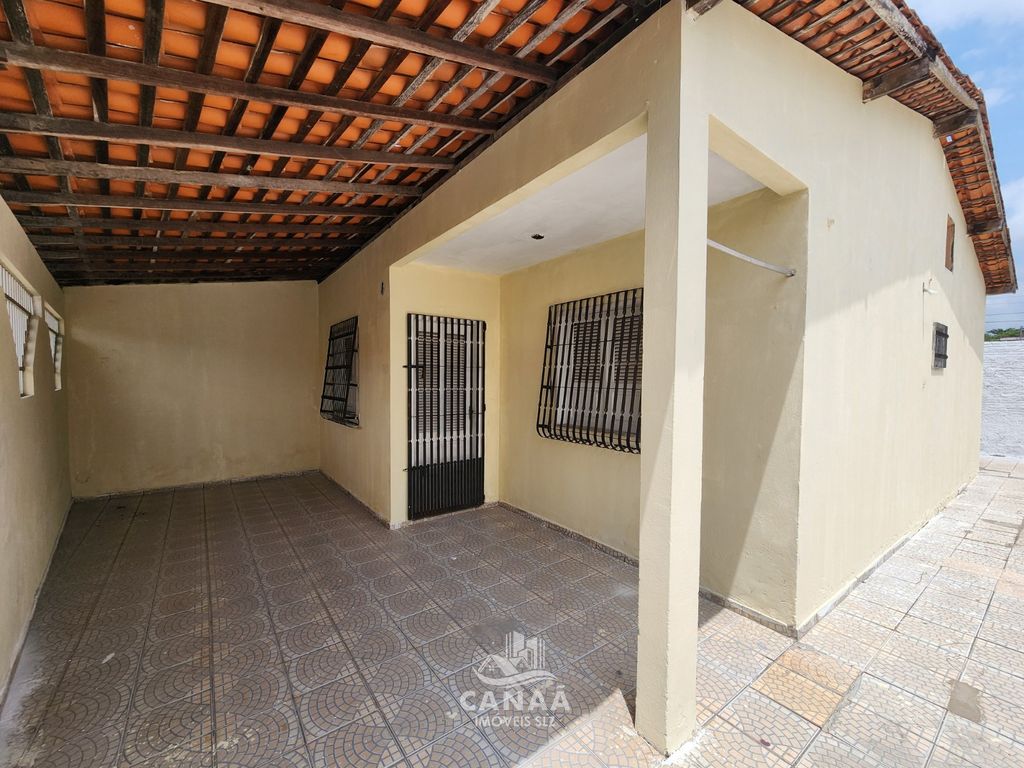 Casa de Condomínio, 2 quartos - Foto 1