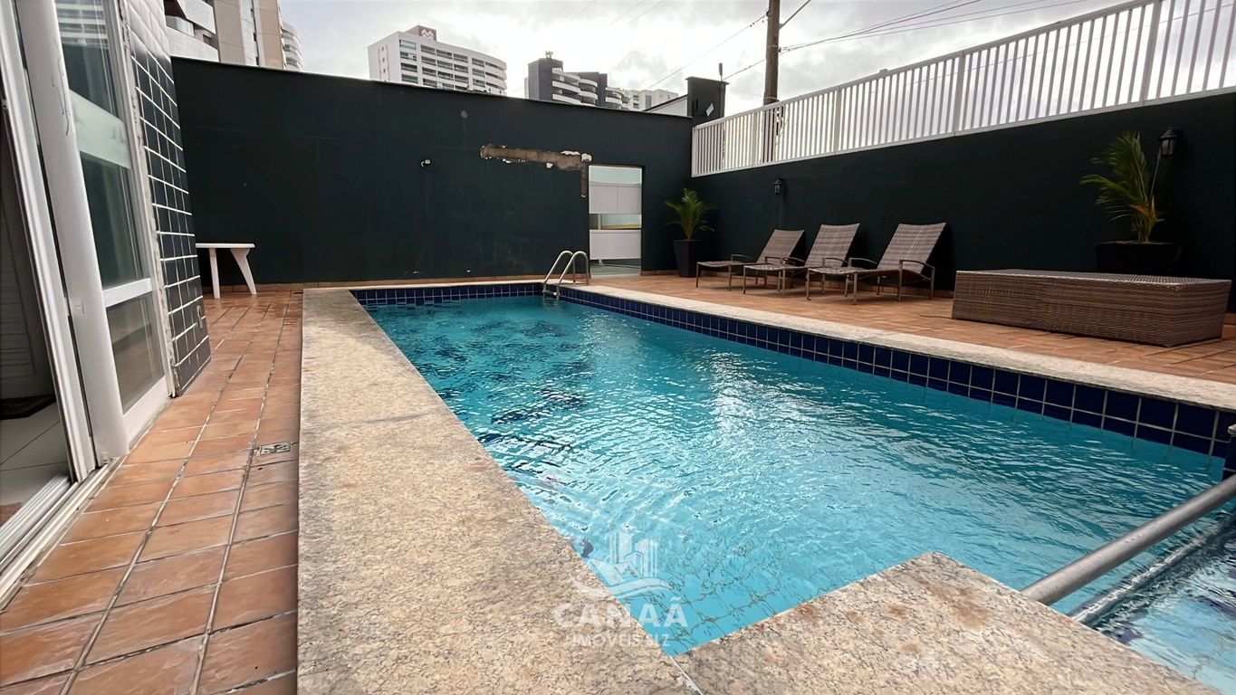 Apartamento, 4 quartos, 154 m² - Foto 14