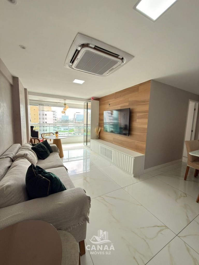 Apartamento, 2 quartos, 72 m² - Foto 1