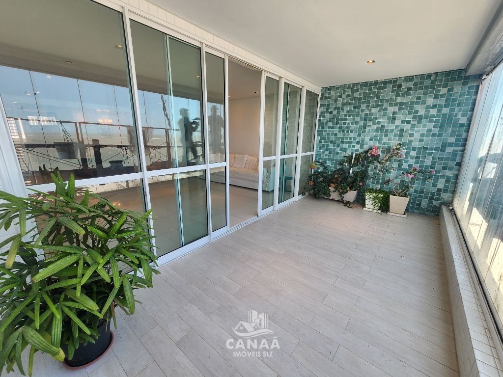 Apartamento, 3 quartos, 190 m² - Foto 6