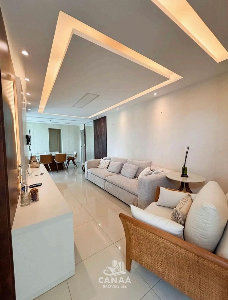 Apartamento, 3 quartos, 105 m² - Foto 5