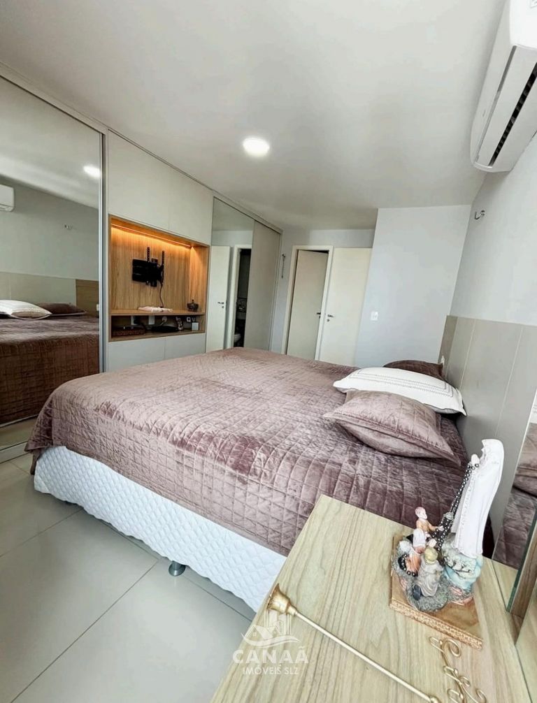 Apartamento, 3 quartos, 105 m² - Foto 8