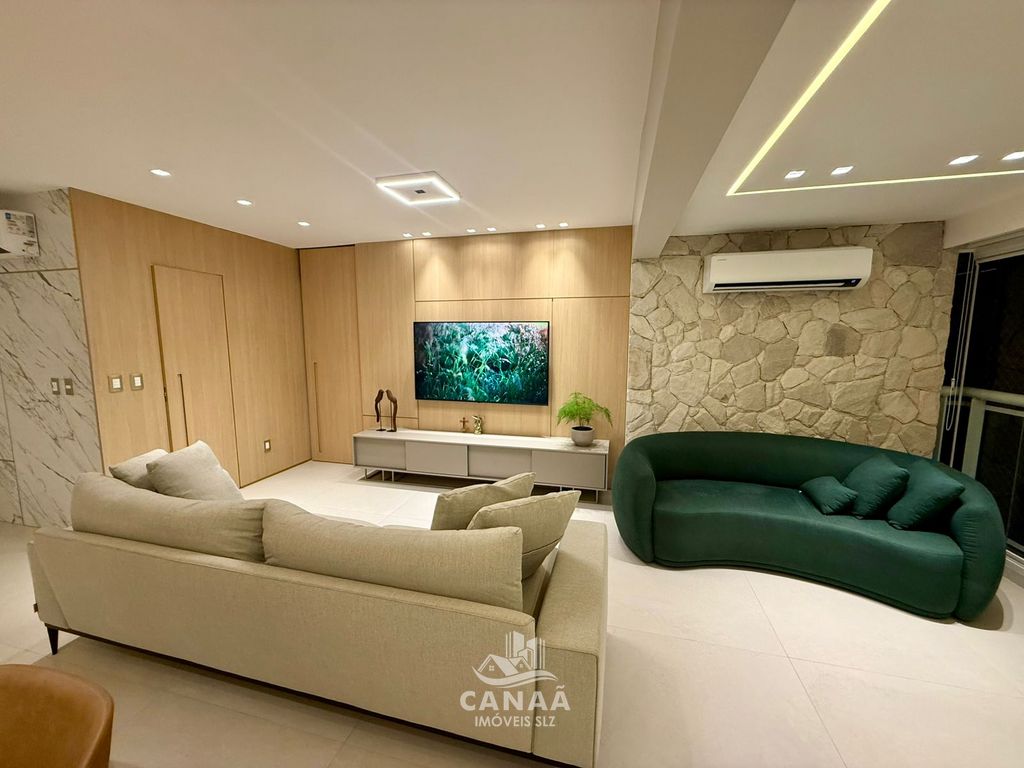 Apartamento, 3 quartos, 131 m² - Foto 4