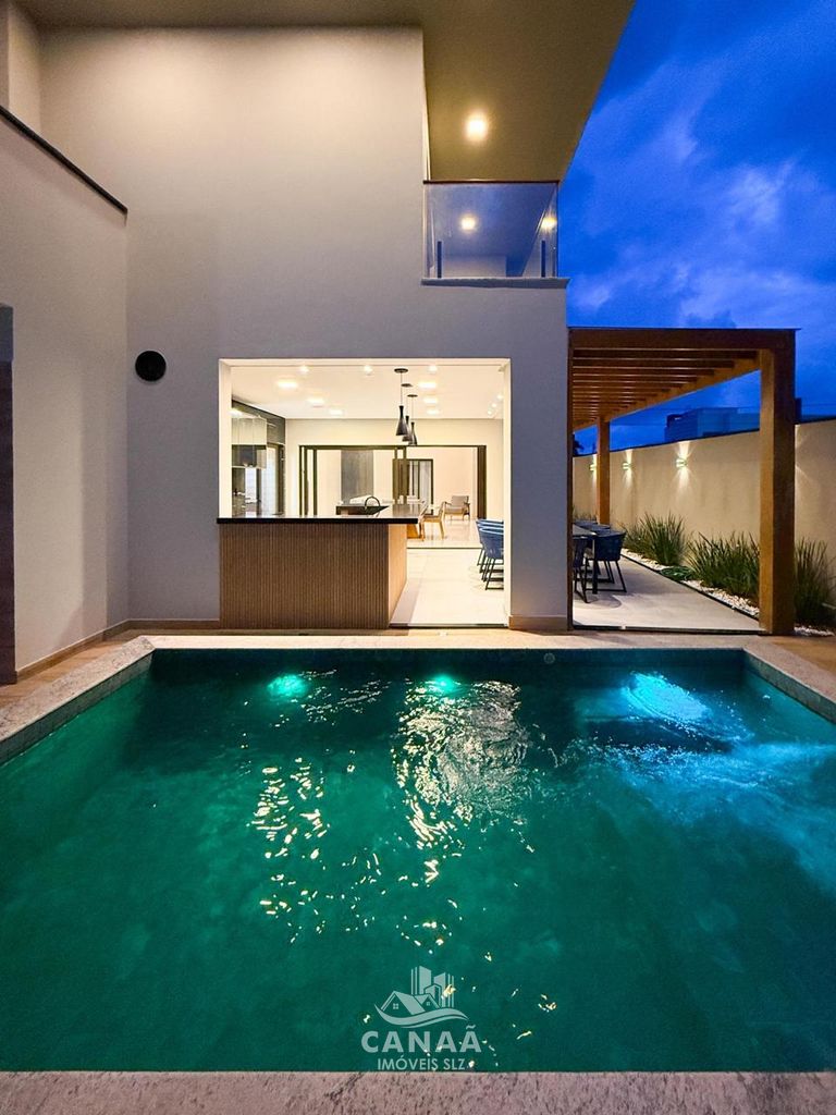 Casa de Condomínio, 3 quartos - Foto 8