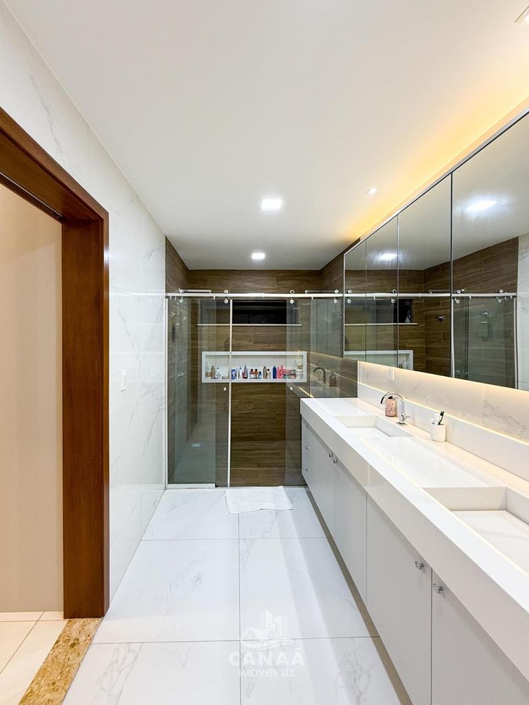 Casa de Condomínio, 3 quartos - Foto 18