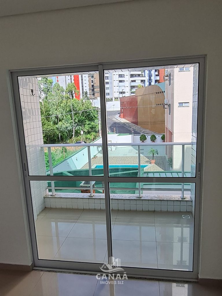 Apartamento, 2 quartos, 53 m² - Foto 1