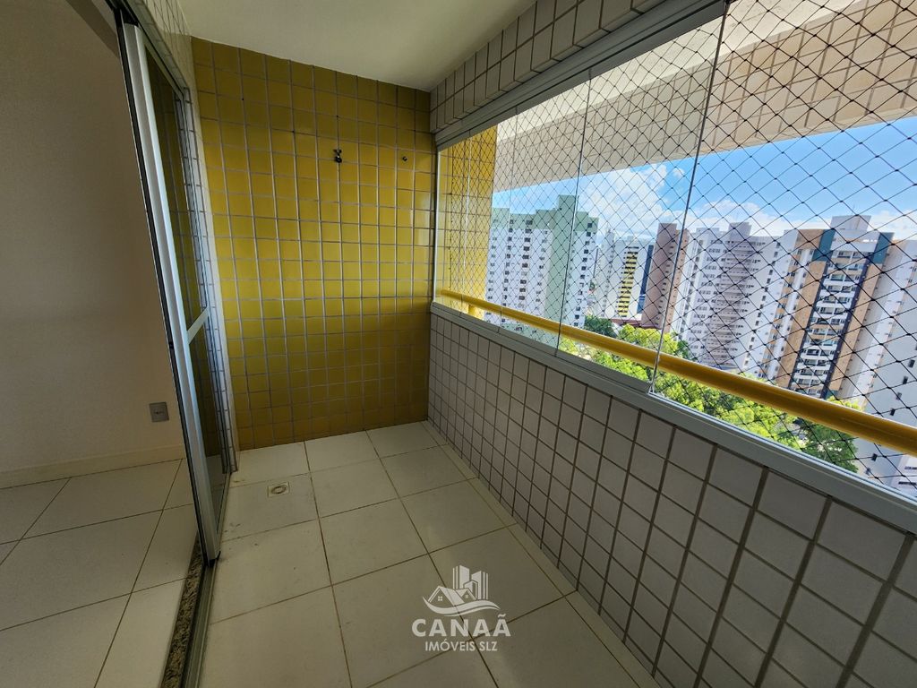 Apartamento, 3 quartos, 115 m² - Foto 4