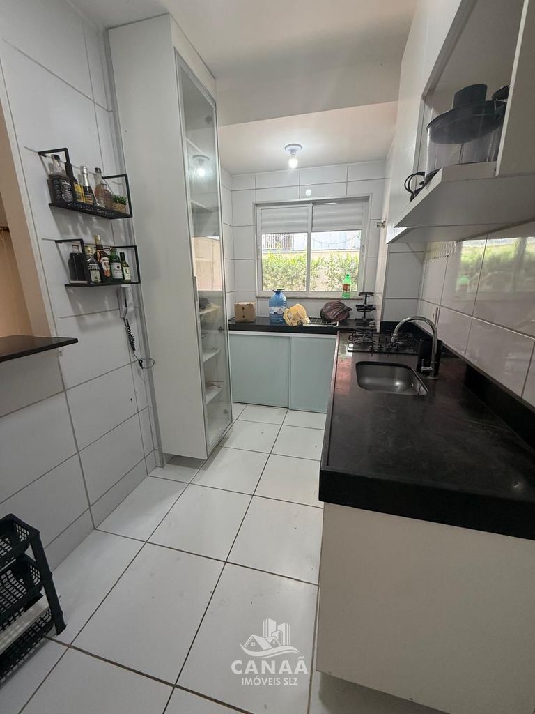 Apartamento, 2 quartos, 52 m² - Foto 4