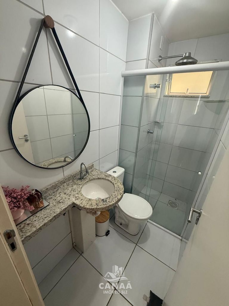 Apartamento, 2 quartos, 52 m² - Foto 5