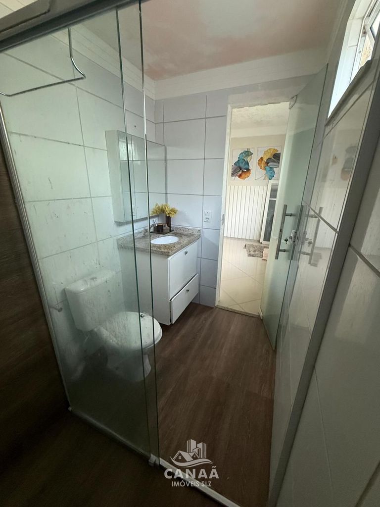 Apartamento, 2 quartos, 52 m² - Foto 8