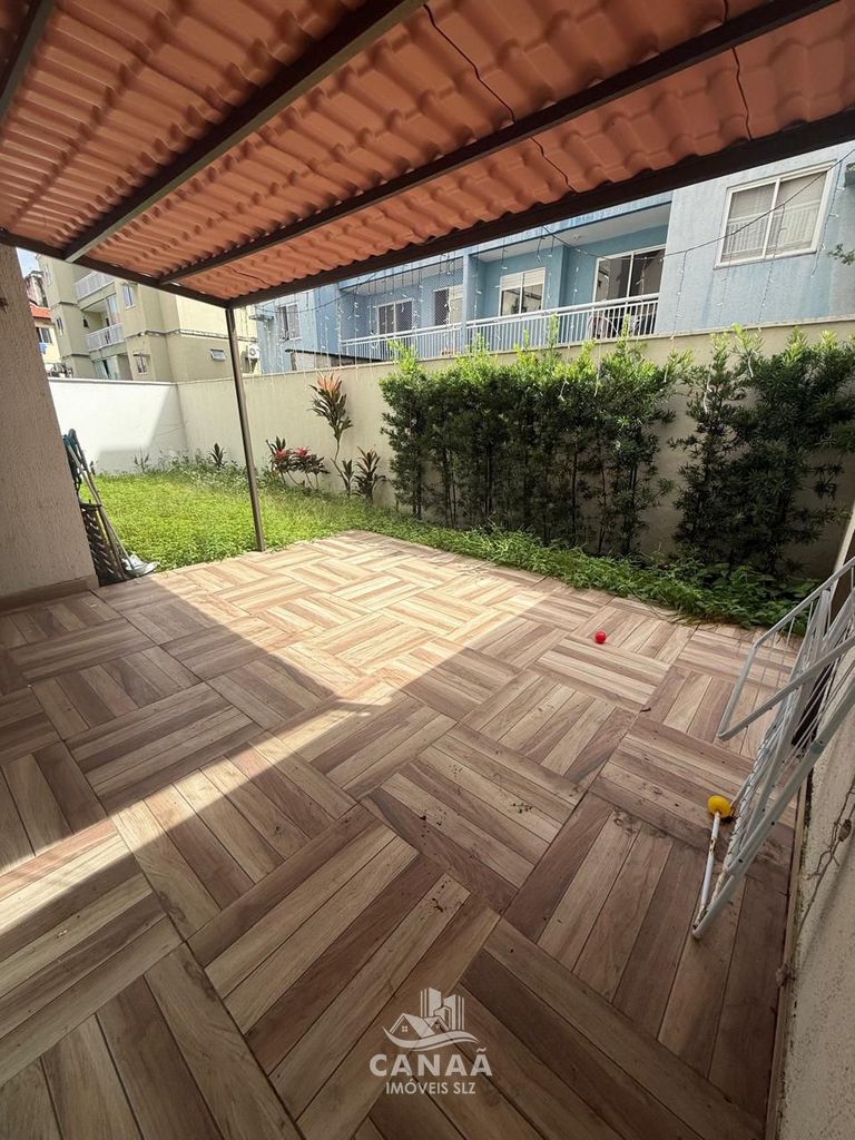 Apartamento, 2 quartos, 52 m² - Foto 11