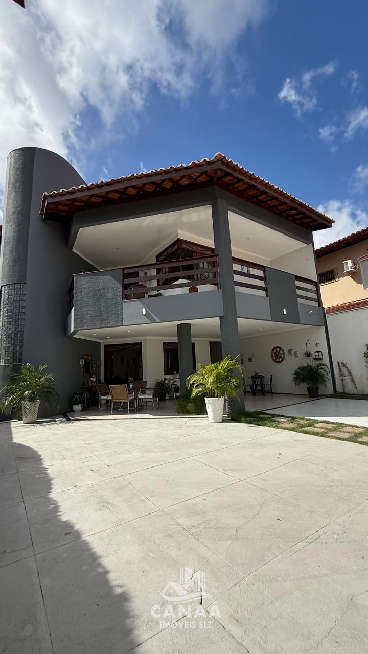 Sobrado, 4 quartos, 250 m² - Foto 3