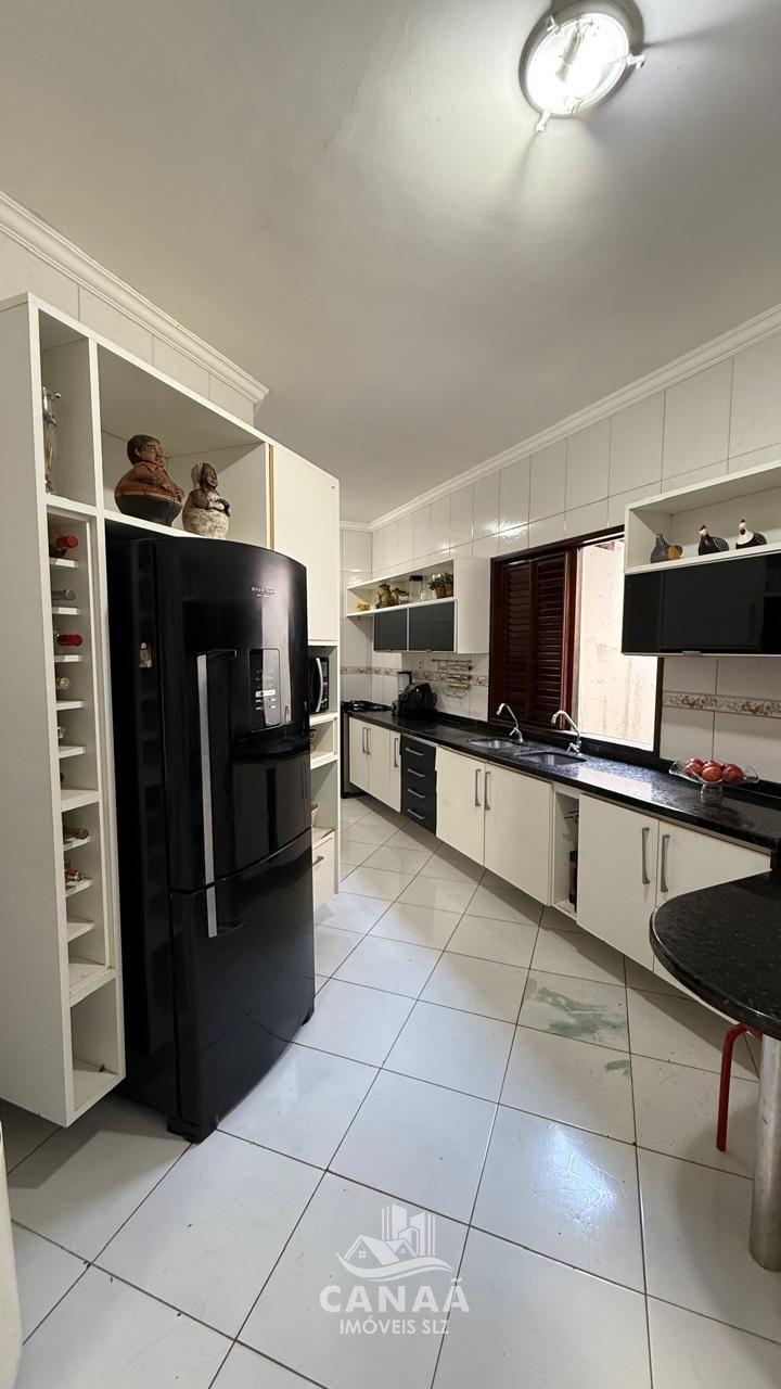 Sobrado, 4 quartos, 250 m² - Foto 19
