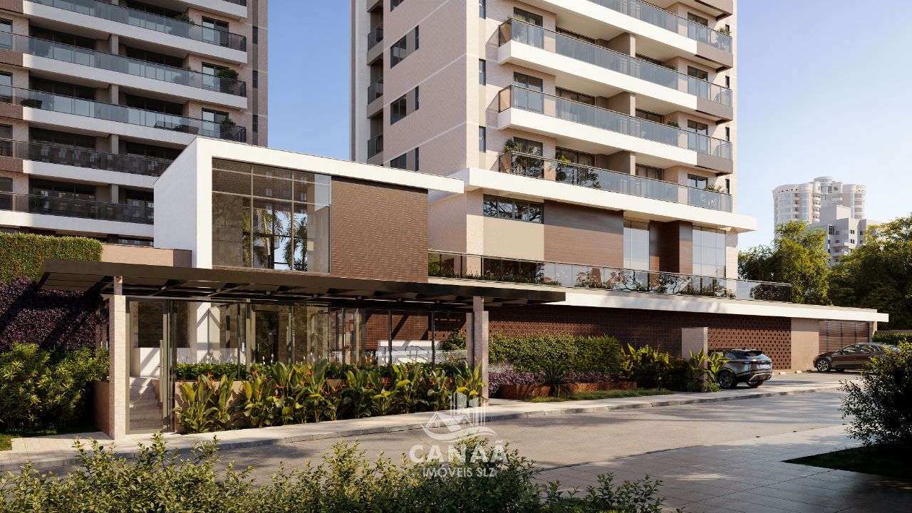 Apartamento, 2 quartos, 68 m² - Foto 2