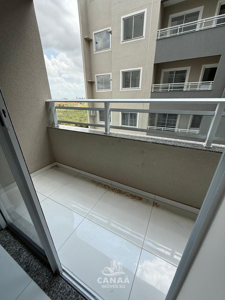 Apartamento, 2 quartos, 55 m² - Foto 2