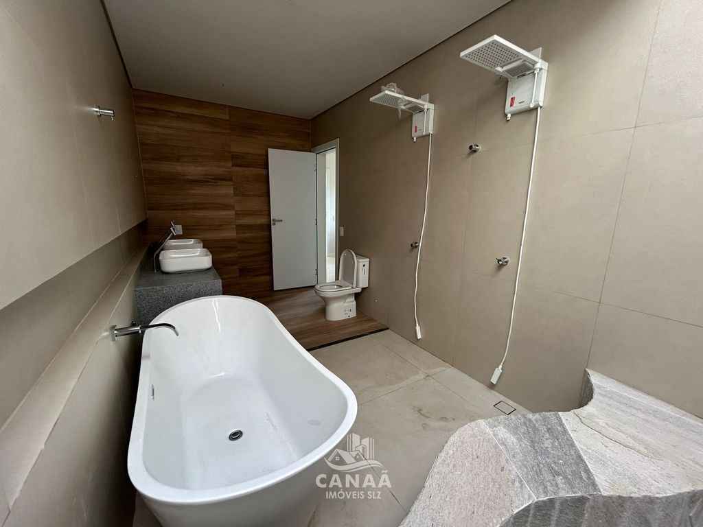 Casa de Condomínio, 3 quartos - Foto 16