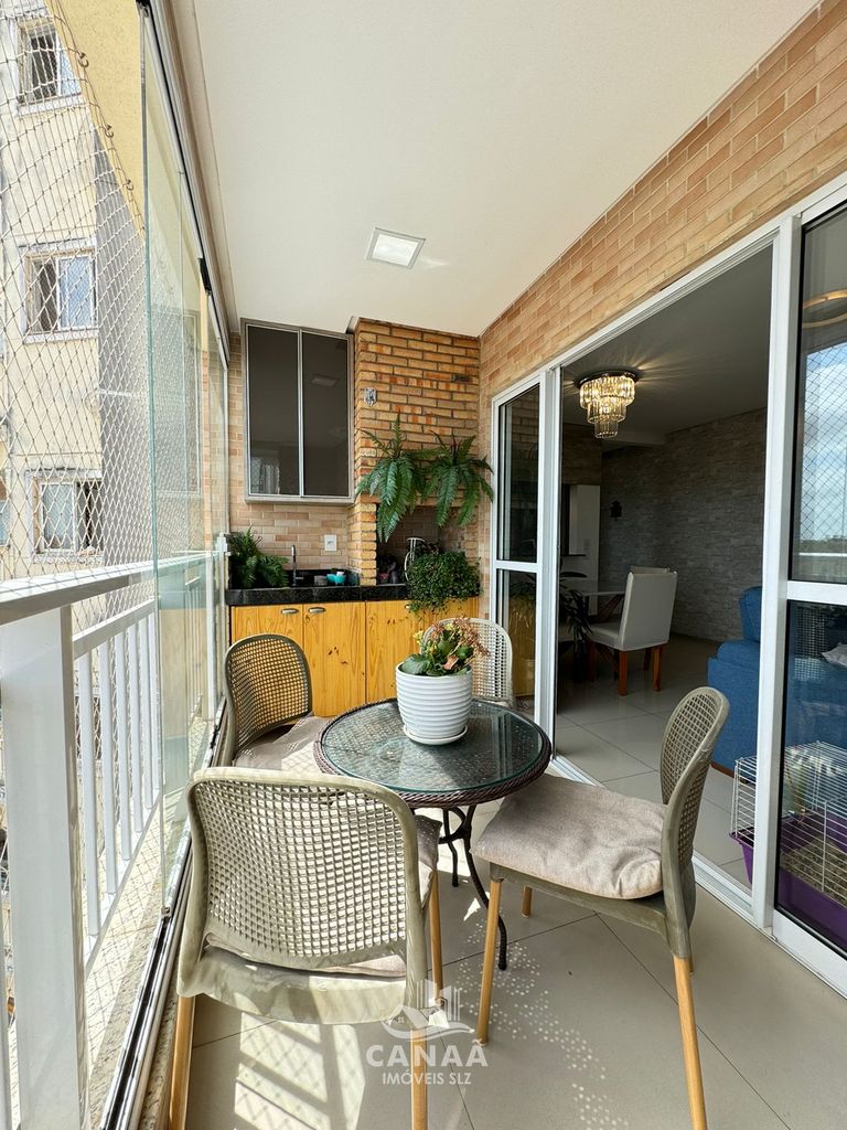 Apartamento, 3 quartos, 90 m² - Foto 4