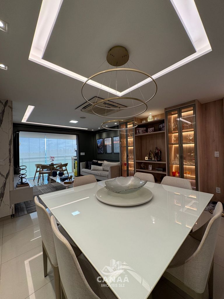 Apartamento, 2 quartos, 88 m² - Foto 1
