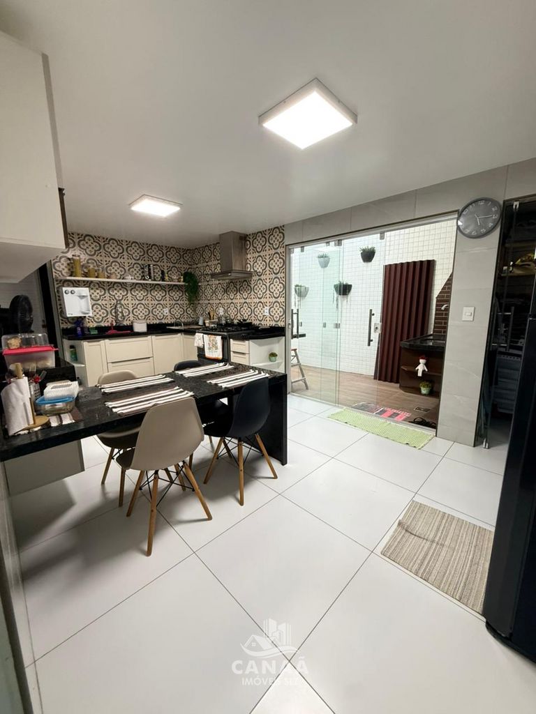 Casa de Condomínio, 4 quartos - Foto 8