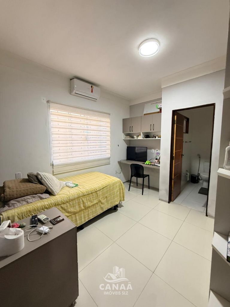 Casa de Condomínio, 4 quartos - Foto 11