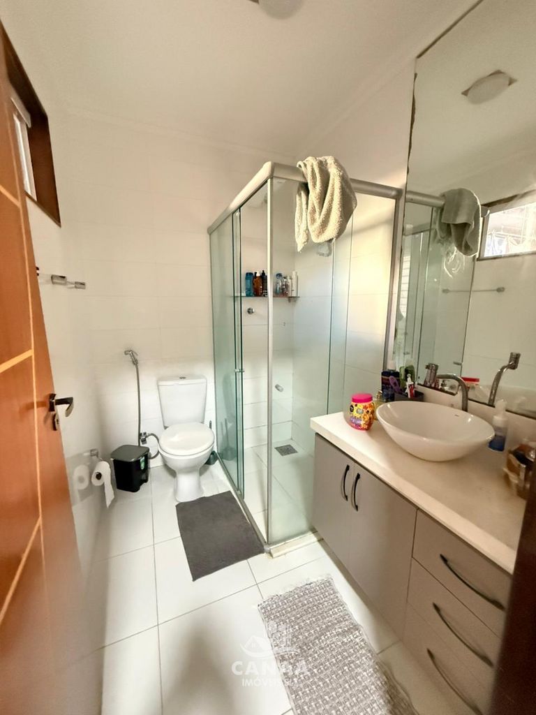Casa de Condomínio, 4 quartos - Foto 12