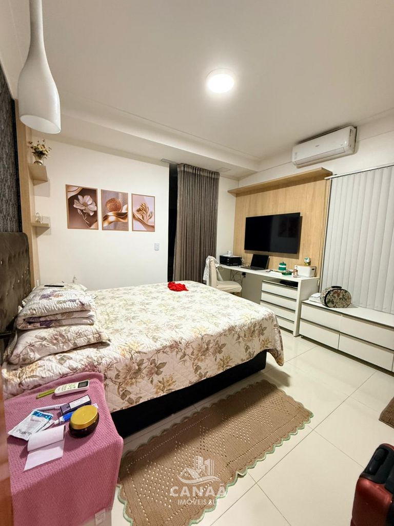 Casa de Condomínio, 4 quartos - Foto 16