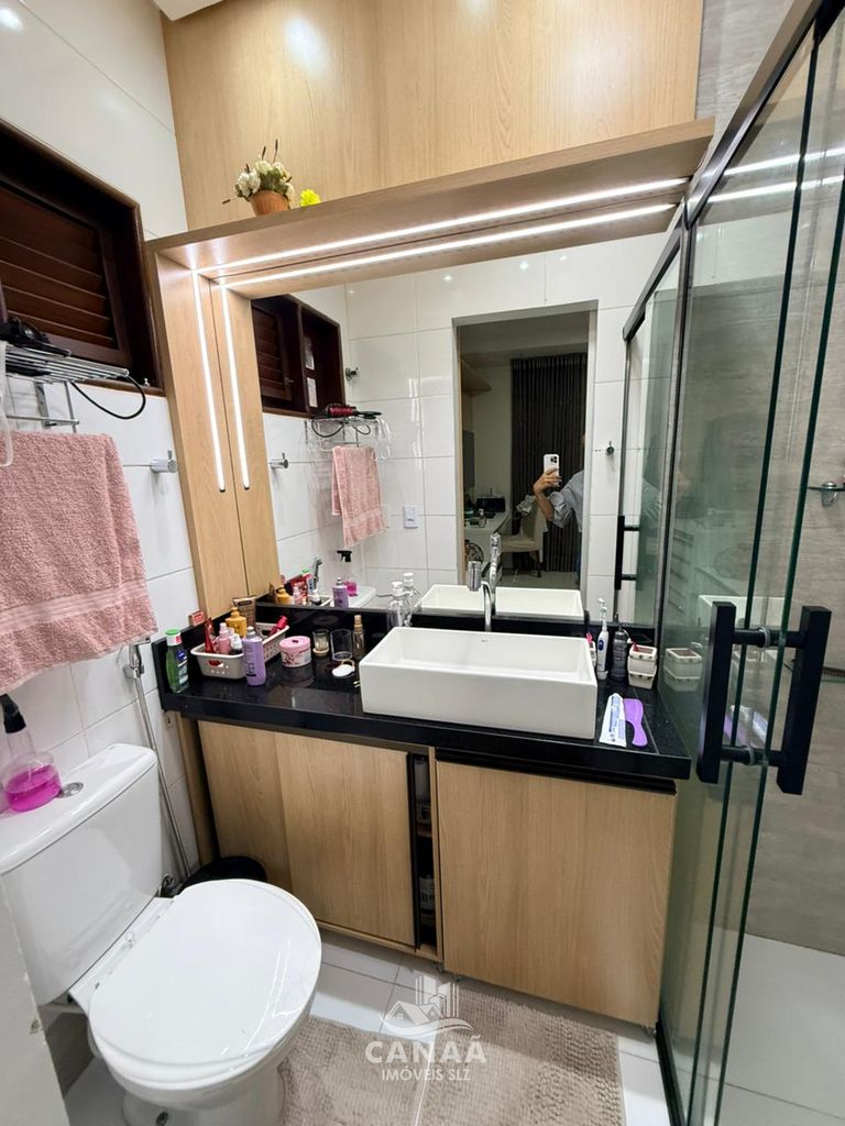 Casa de Condomínio, 4 quartos - Foto 18
