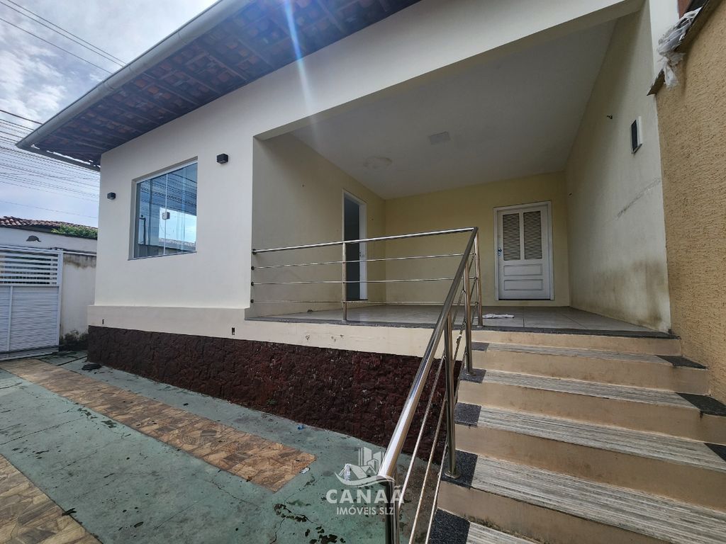 Casa, 4 quartos, 224 m² - Foto 1