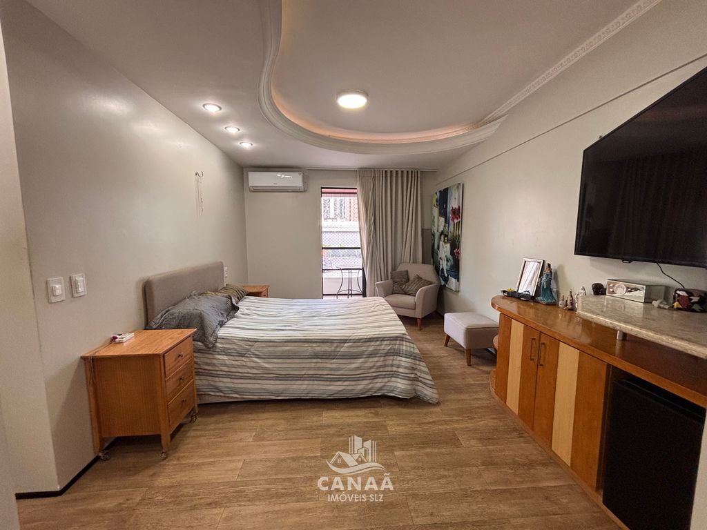Apartamento, 4 quartos, 187 m² - Foto 12