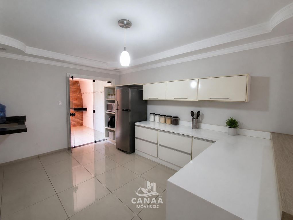 Sobrado, 3 quartos, 220 m² - Foto 9