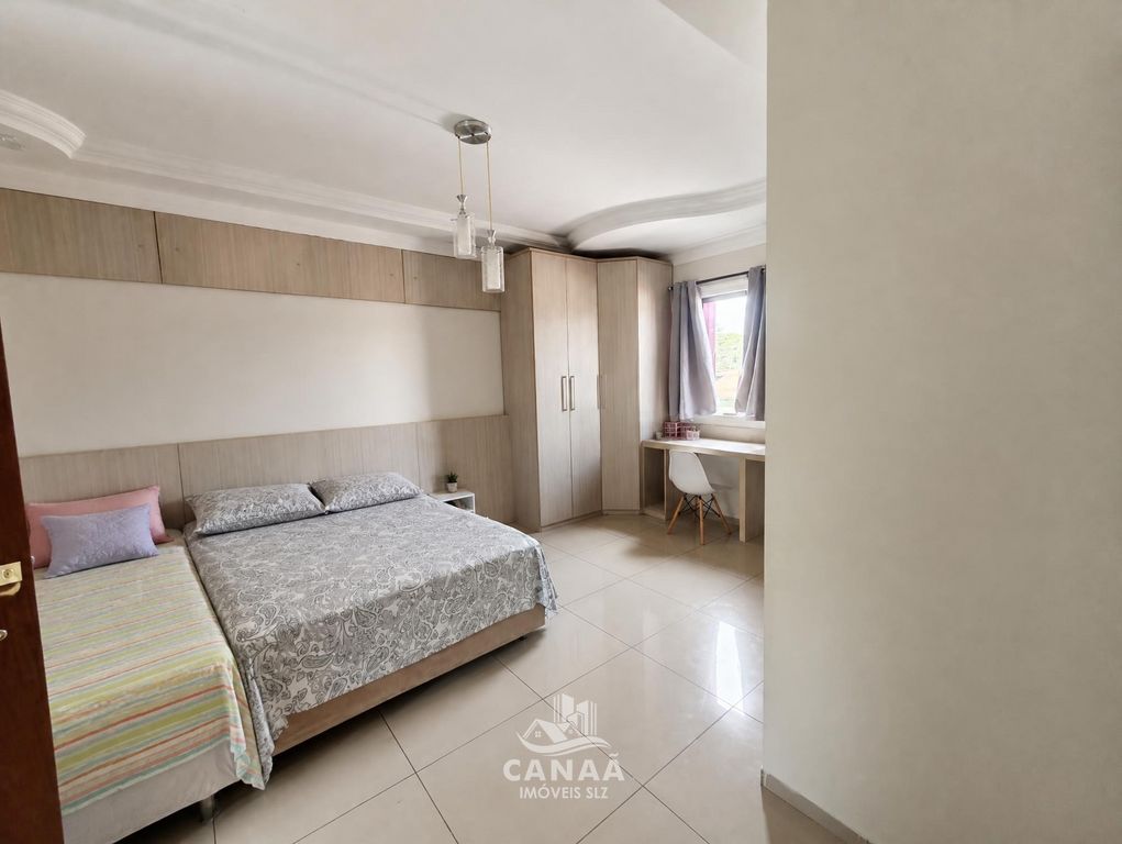 Sobrado, 3 quartos, 220 m² - Foto 14