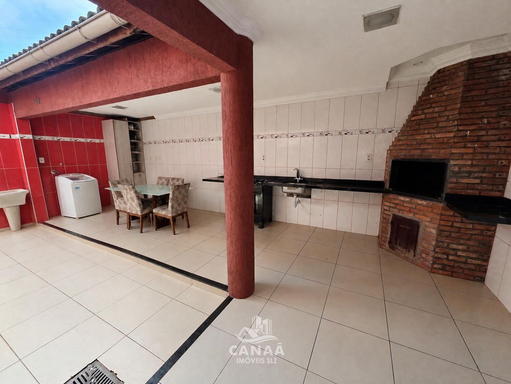 Sobrado, 3 quartos, 220 m² - Foto 20