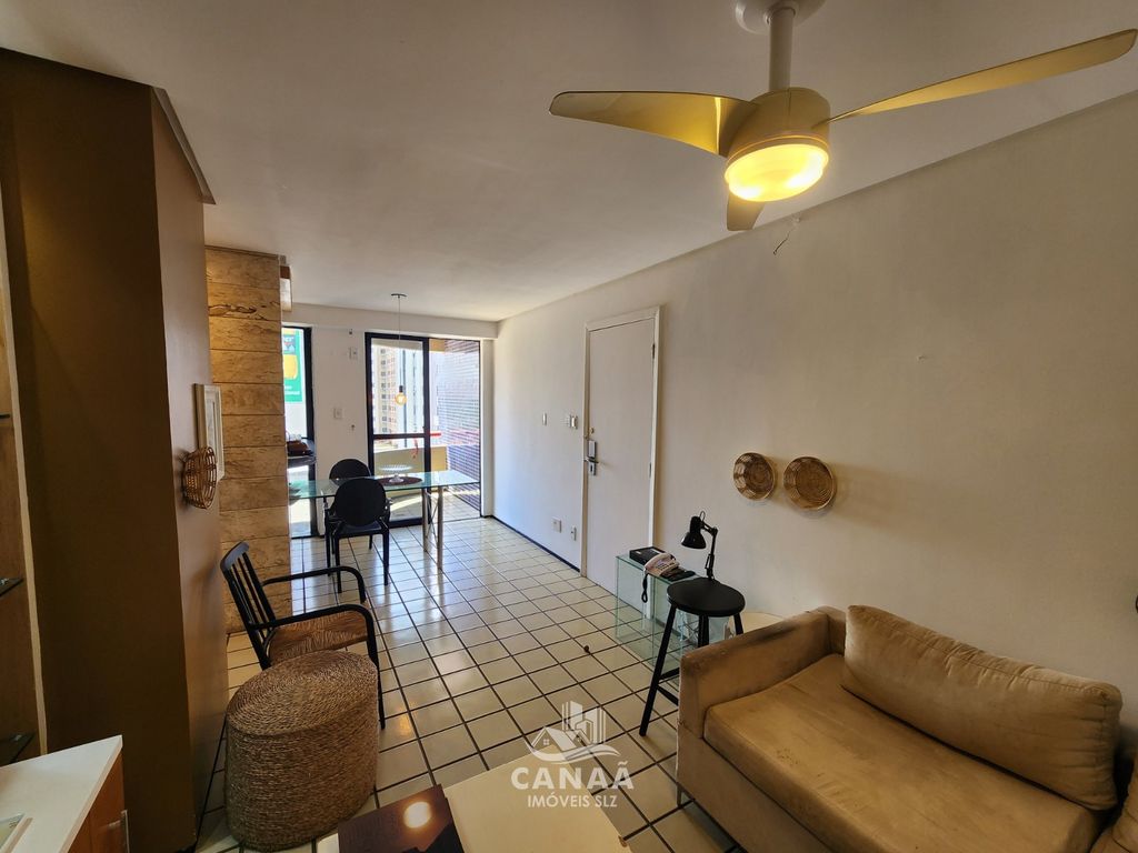 Flat/Apart Hotel, 2 quartos, 56 m² - Foto 5