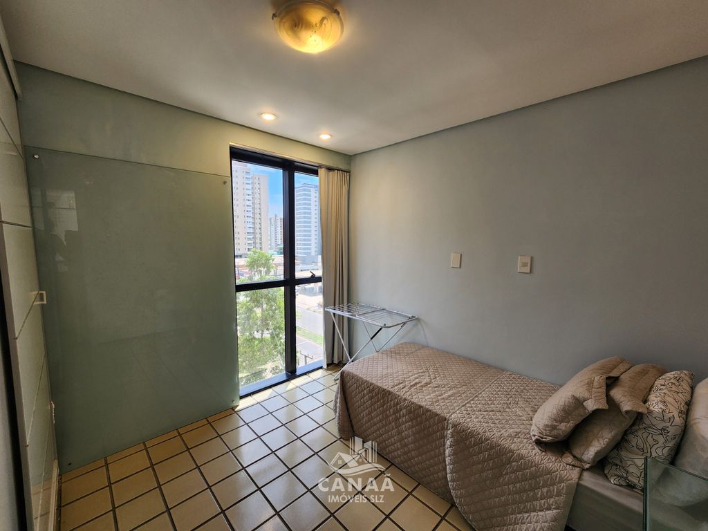 Flat/Apart Hotel, 2 quartos, 56 m² - Foto 9